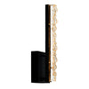 CWI Lighting Stagger | Sconces at 10W, 520lm, & 3000K Temp