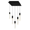 CWI Lighting Greta | Mini Chandeliers at 23W, 1196lm, & 3000K Temp