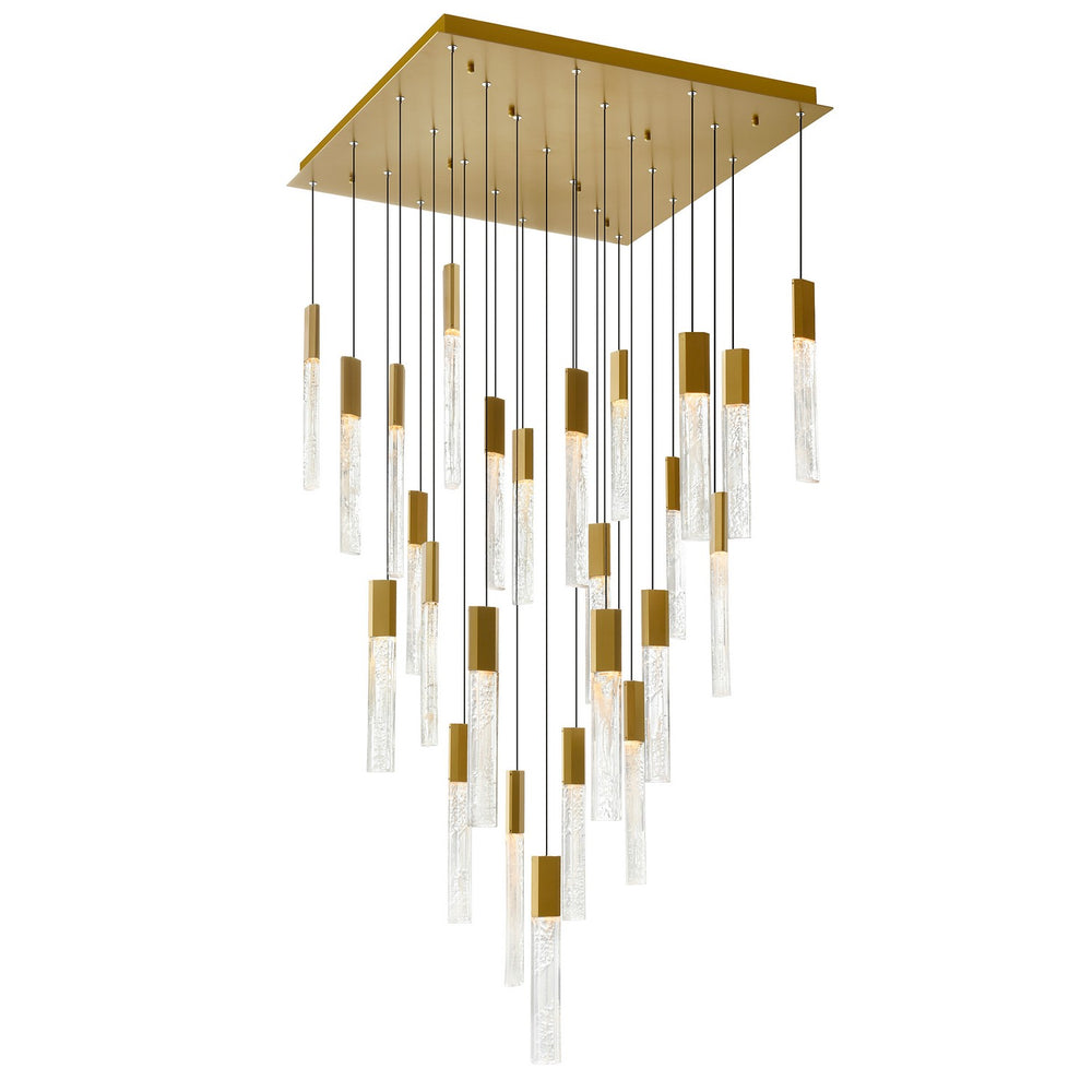 CWI LightingGretaLED Chandelier