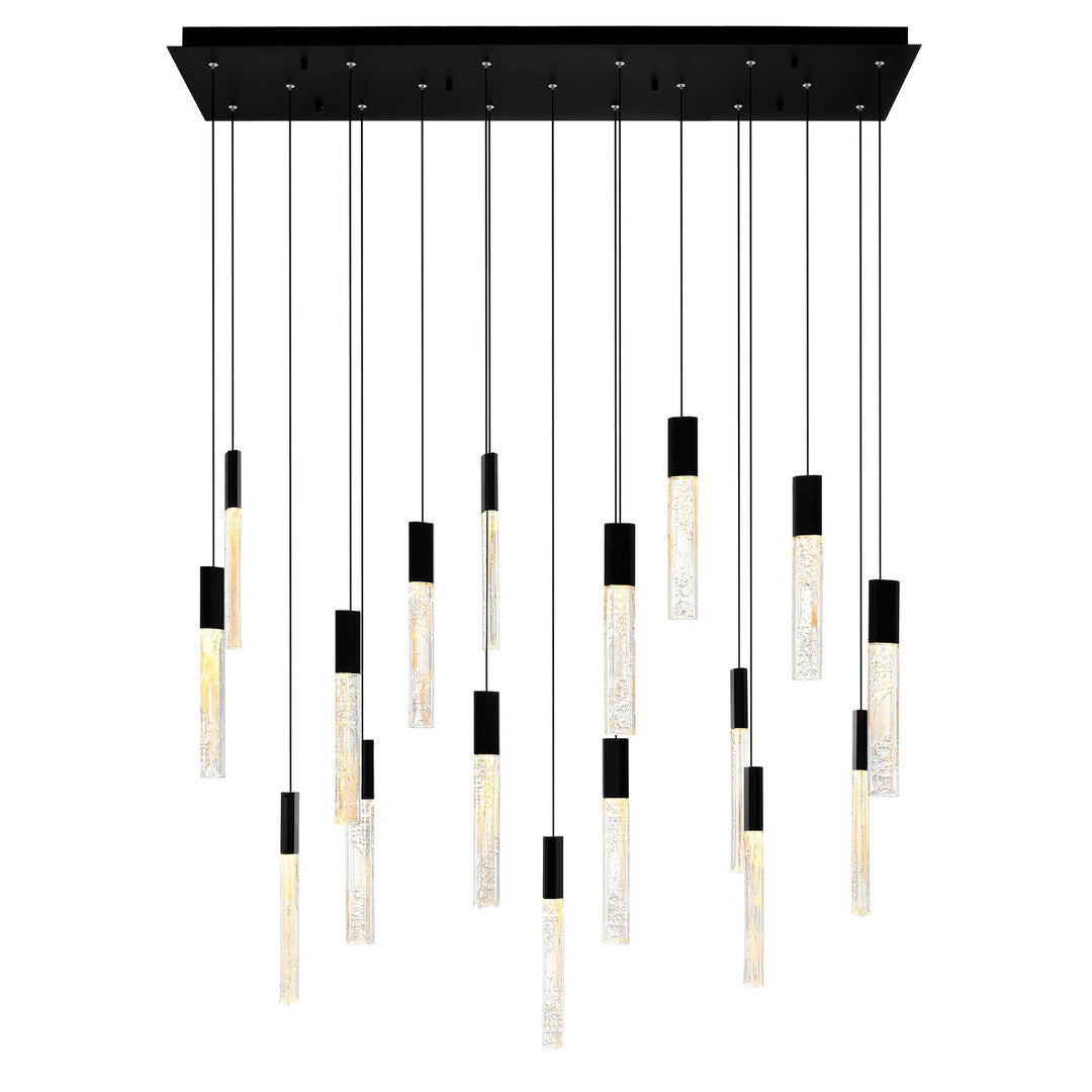 CWI LightingGretaLED Chandelier
