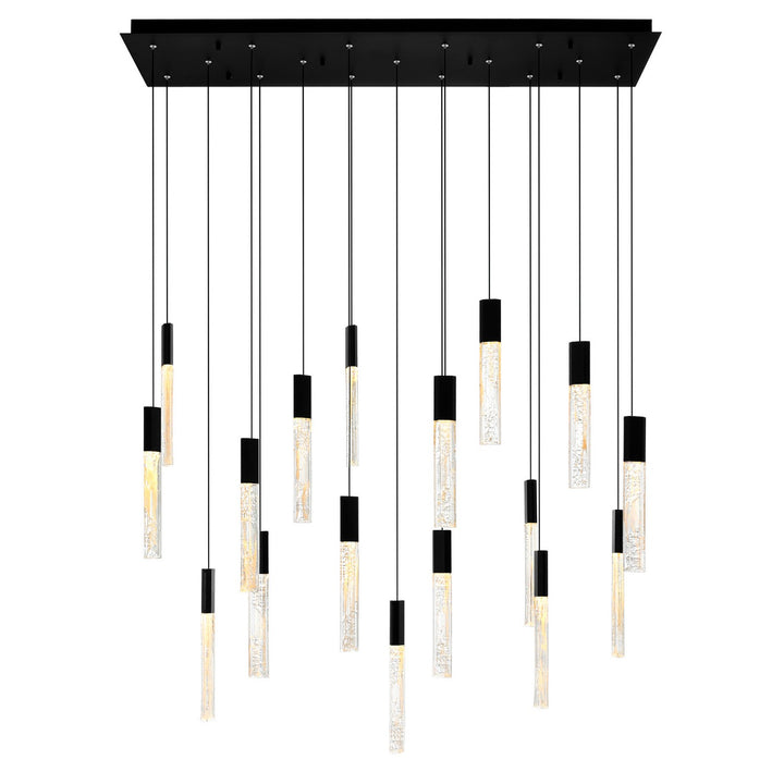 CWI LightingGretaLED Chandelier