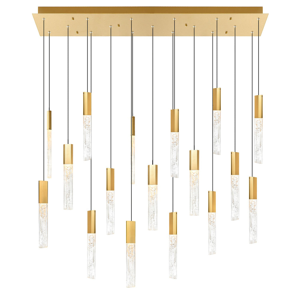 CWI LightingGretaLED Chandelier