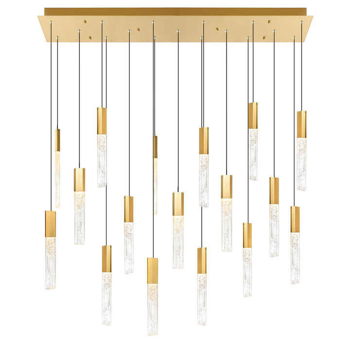 CWI LightingGretaLED Chandelier