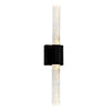 CWI Lighting Greta | Bathroom Fixtures at 9W, 468lm, & 3000K Temp