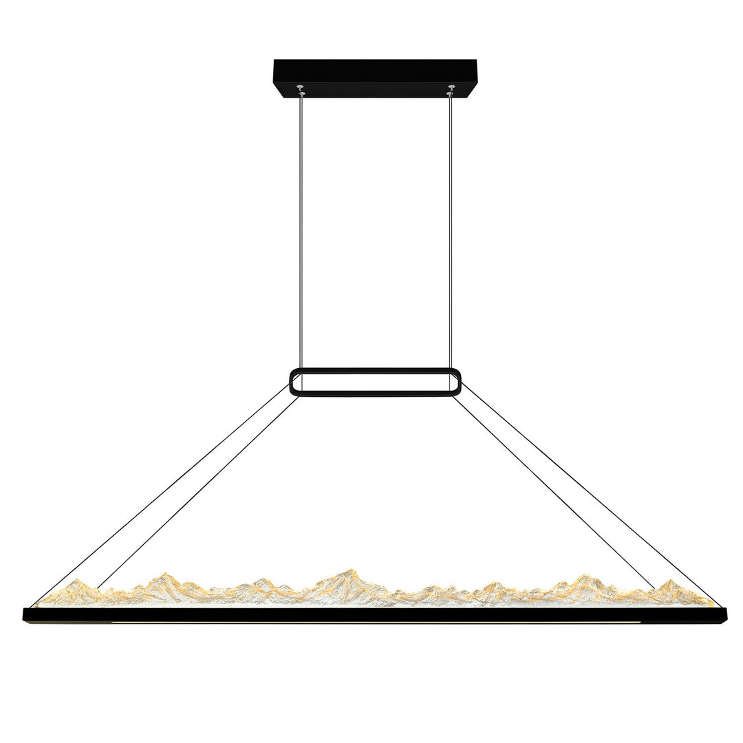 CWI LightingHimalayasLED Chandelier