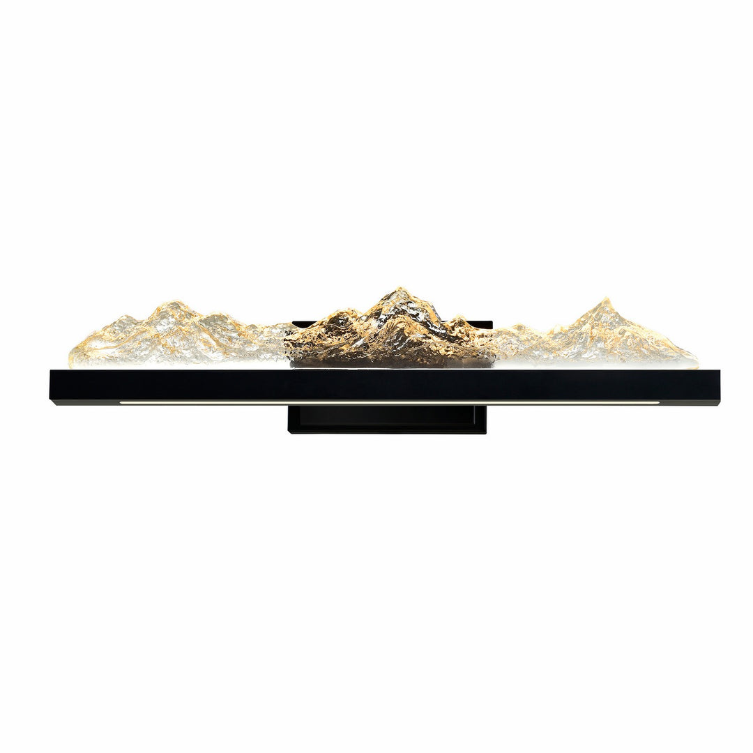 CWI LightingHimalayasLED Vanity
