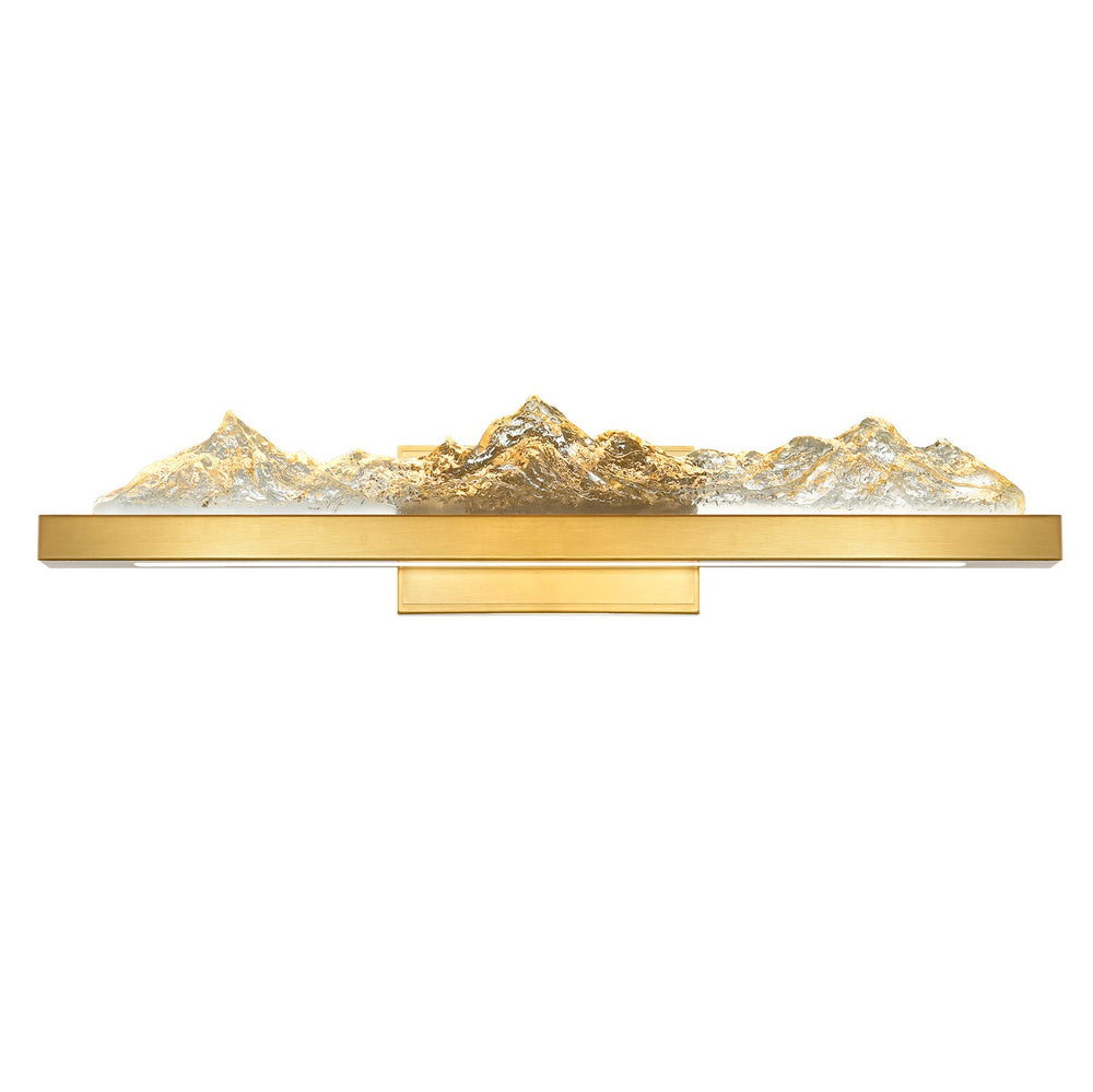 CWI LightingHimalayasLED Vanity
