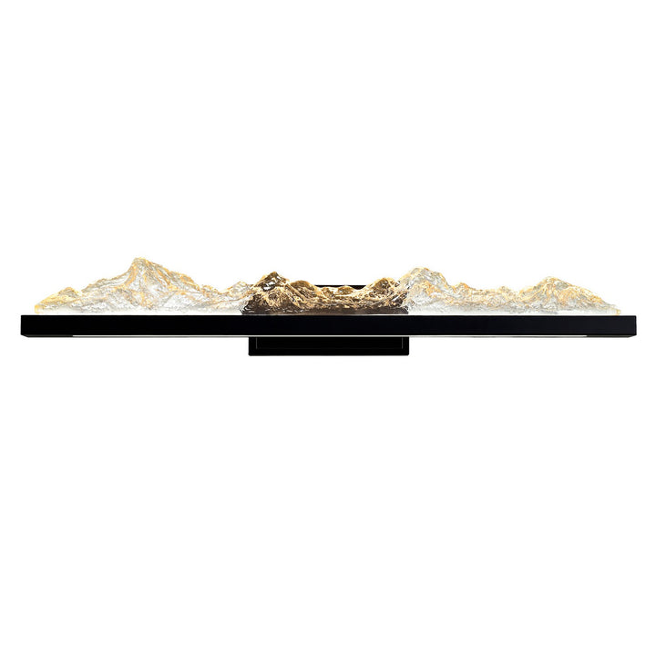 CWI LightingHimalayasLED Vanity