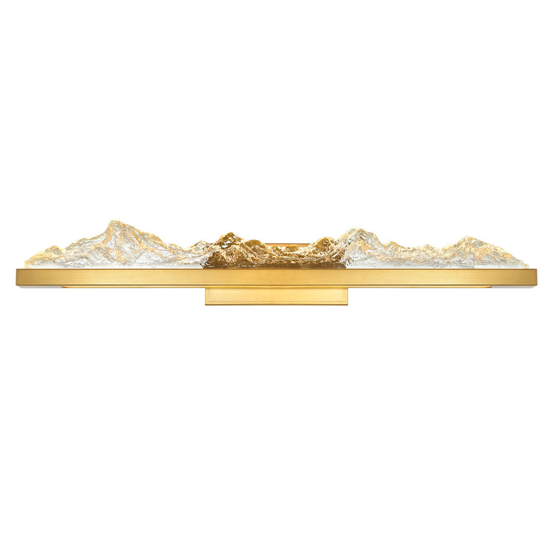 CWI LightingHimalayasLED Vanity