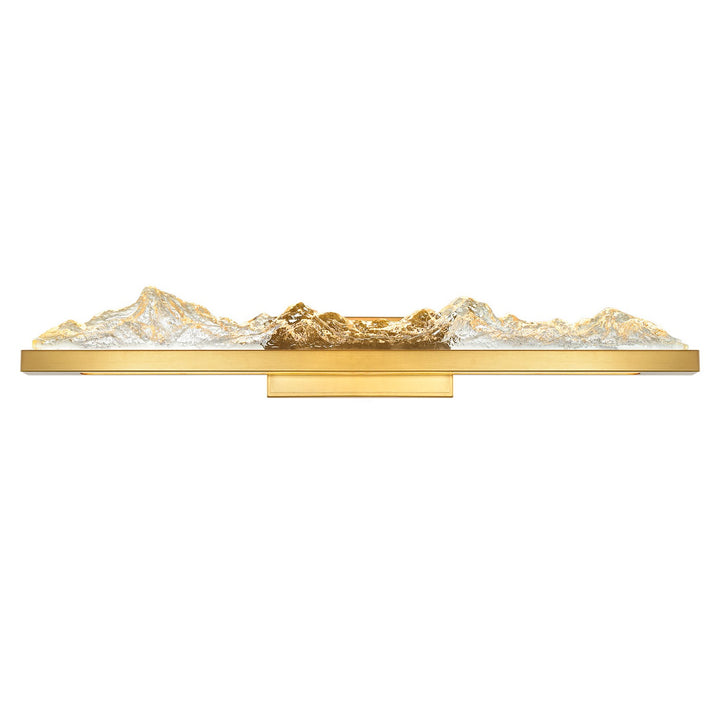 CWI LightingHimalayasLED Vanity