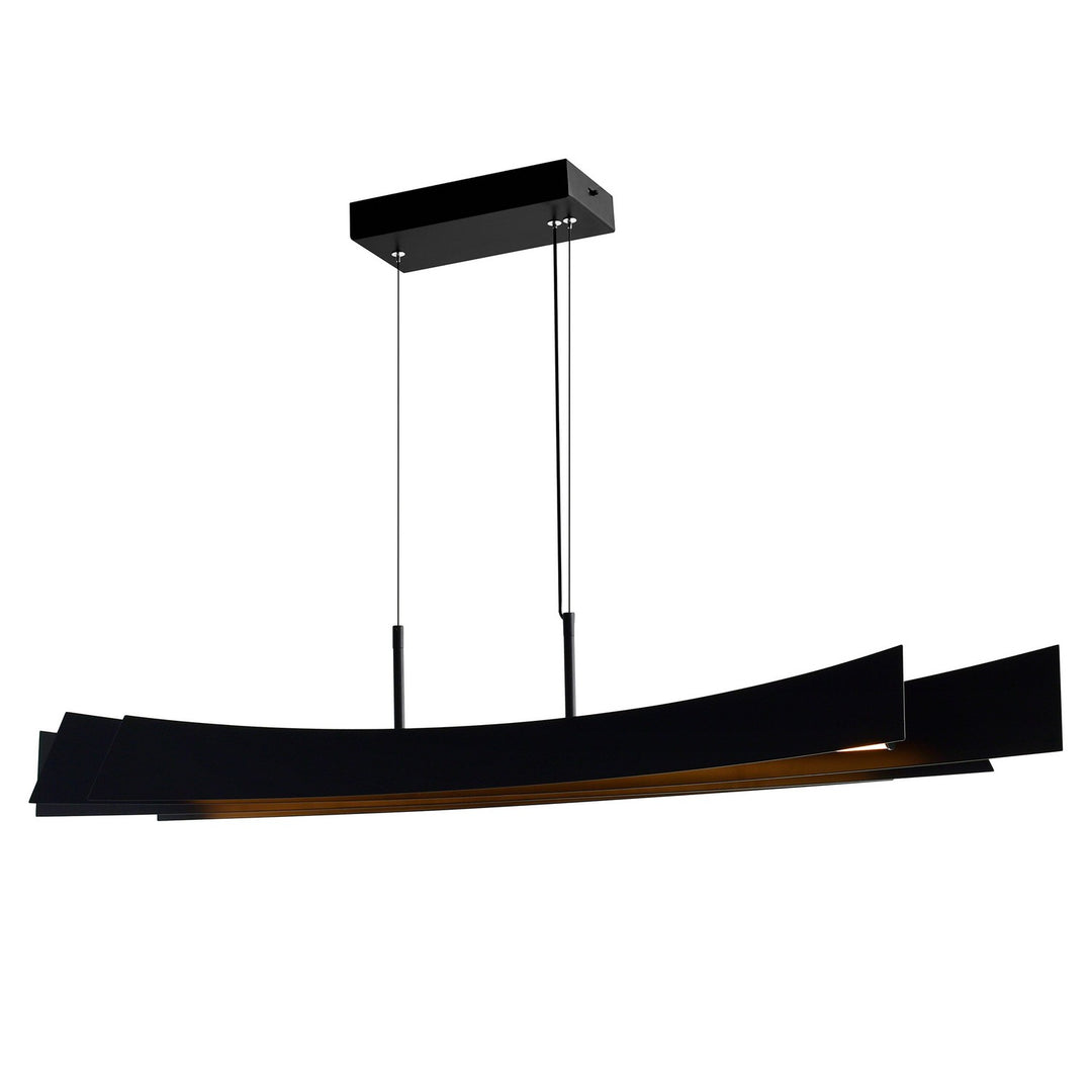 CWI LightingCandoraLED Chandelier