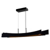 CWI Lighting Candora | Linear/Island at 3000K Temp