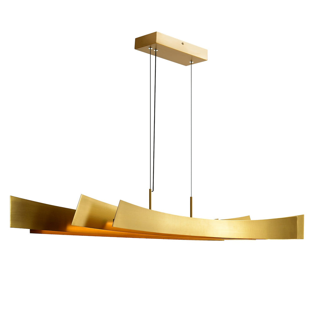 CWI LightingCandoraLED Chandelier