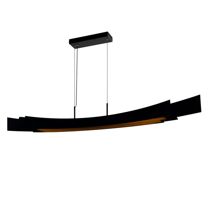 CWI LightingCandoraLED Chandelier
