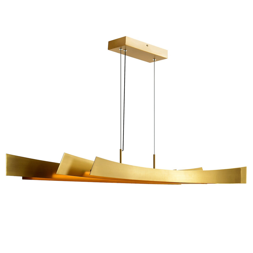 CWI LightingCandoraLED Chandelier