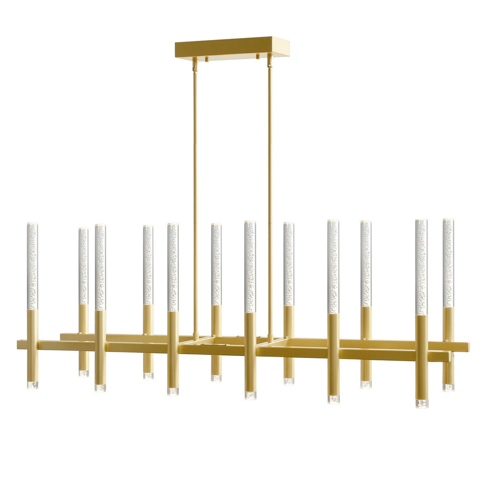CWI LightingDragonswatchLED Chandelier