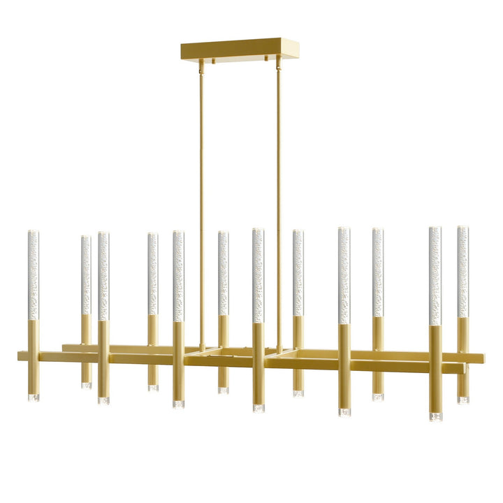 CWI LightingDragonswatchLED Chandelier