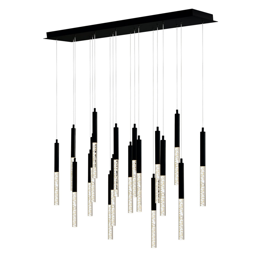 CWI LightingDragonswatchLED Chandelier