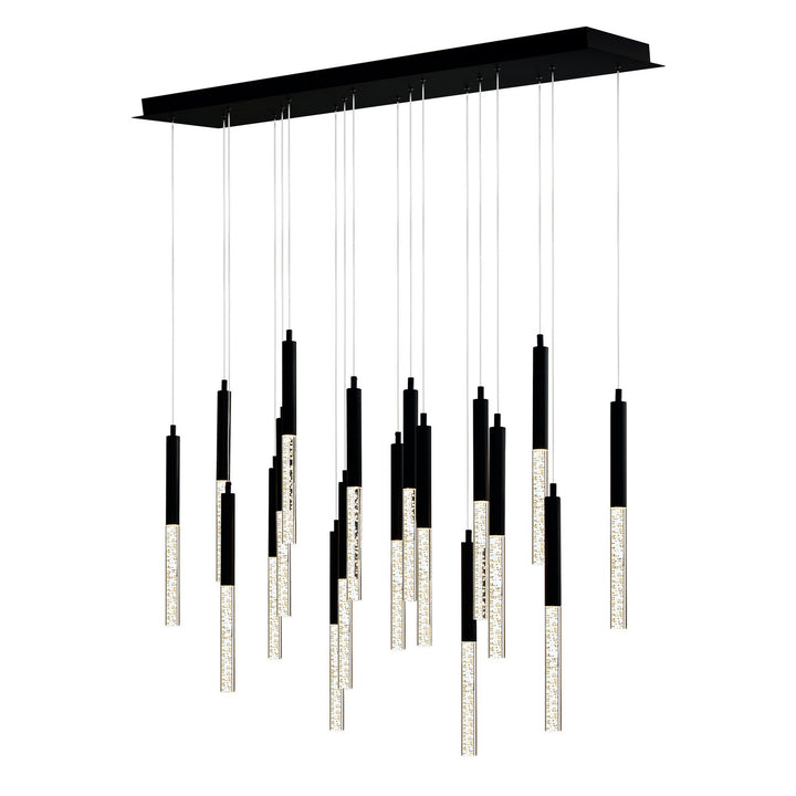 CWI LightingDragonswatchLED Chandelier