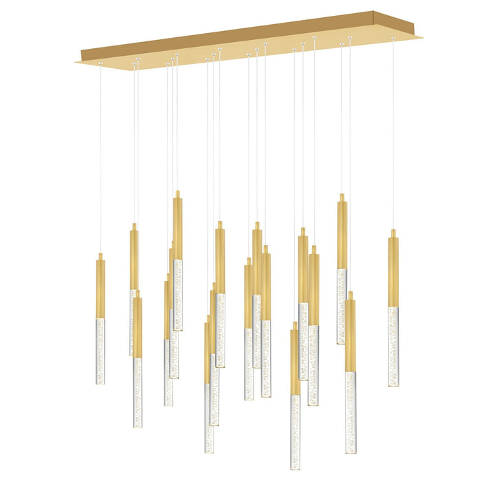 CWI LightingDragonswatchLED Chandelier