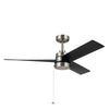 Kichler Spyn Lite | 52" Indoor Ceiling Fan