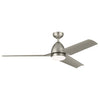 Kichler Fit | 54" Outdoor Ceiling Fan