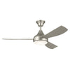 Kichler Ample | 54" Damp-Rated Ceiling Fan