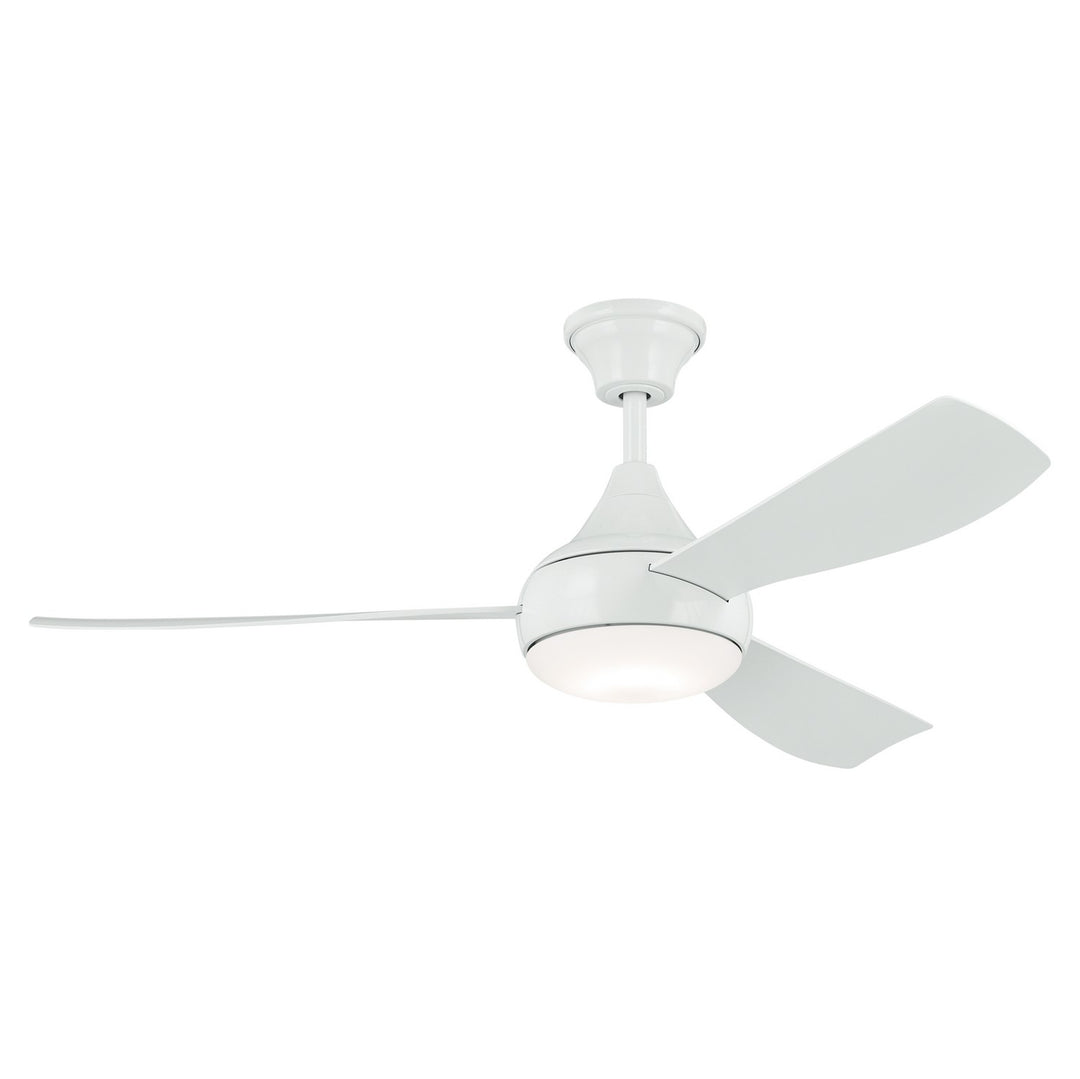 KichlerAmple54"Ceiling Fan