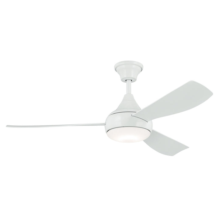 KichlerAmple54"Ceiling Fan