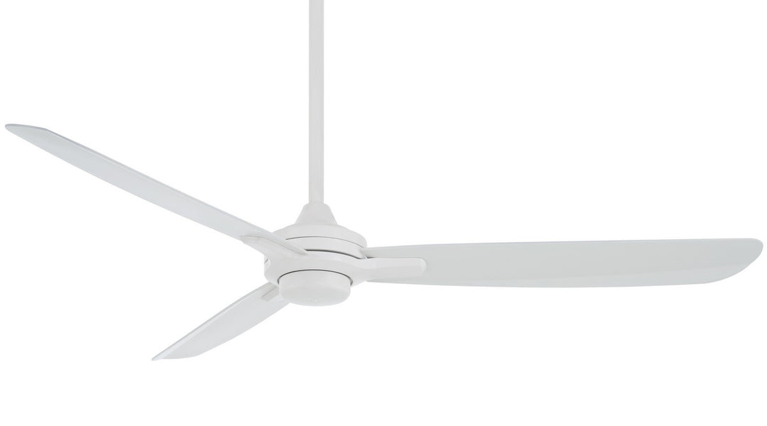 Minka AireRudolph Wet60"Ceiling Fan