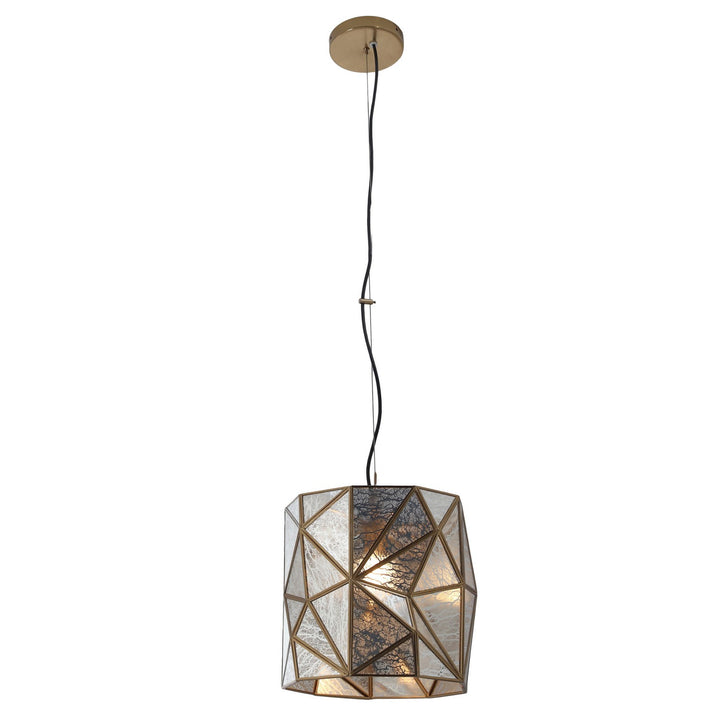 MetropolitanGeo-GemOne Light Mini Pendant