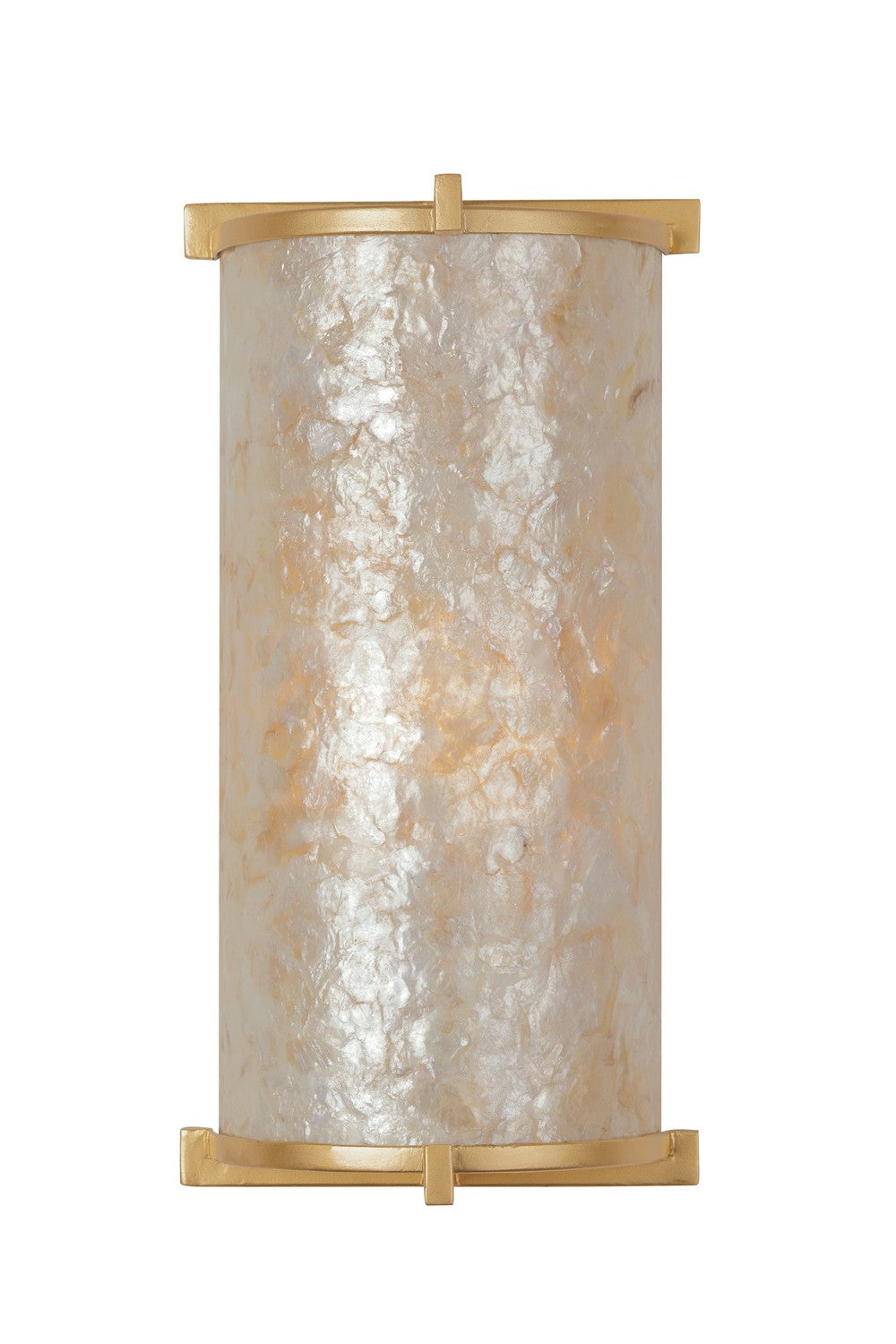 MetropolitanSommers BendTwo Light Wall Sconce