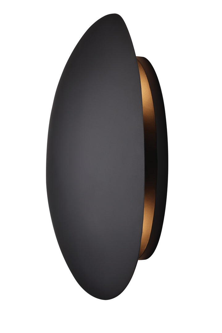 George KovacsMetalo MistoTwo Light Wall Sconce