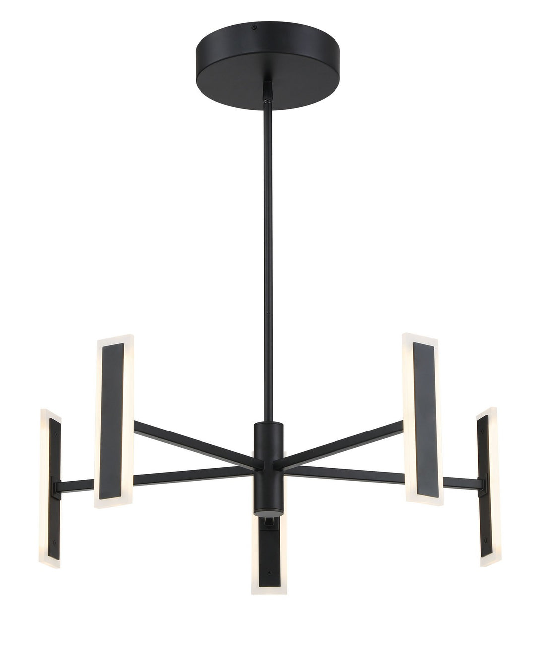 George KovacsEdgeLED Chandelier