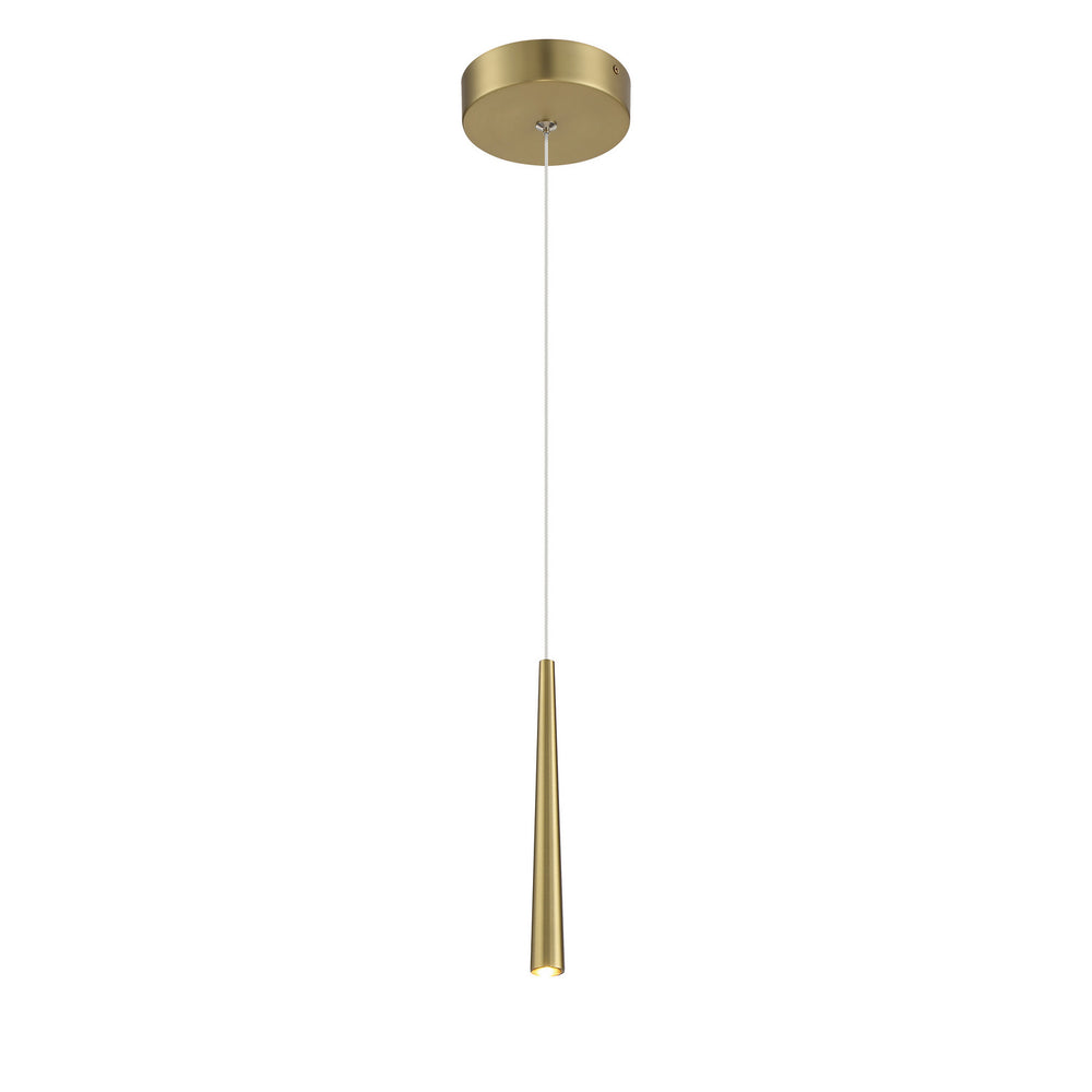George KovacsStretchLED Mini Pendant