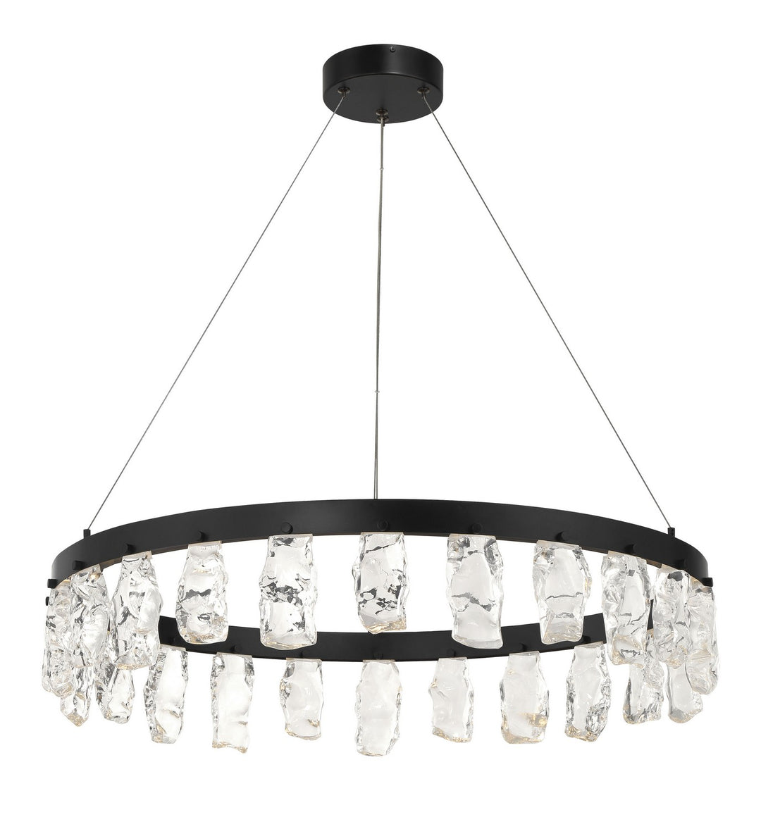 George KovacsArtic GlacierLED Chandelier