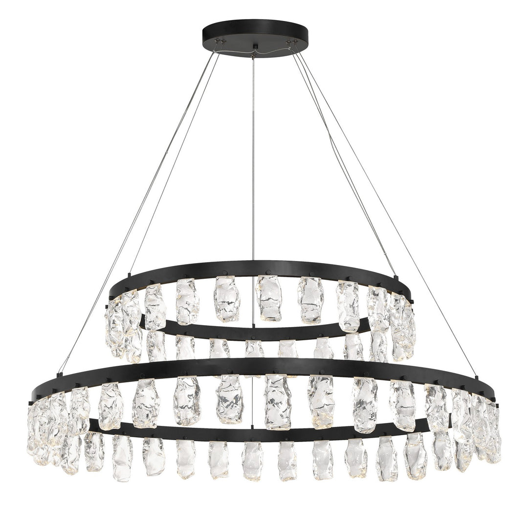 George KovacsArtic GlacierLED Chandelier