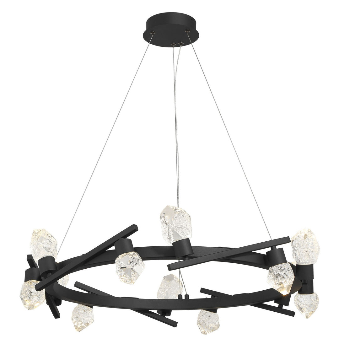 George KovacsKosmycLED Chandelier