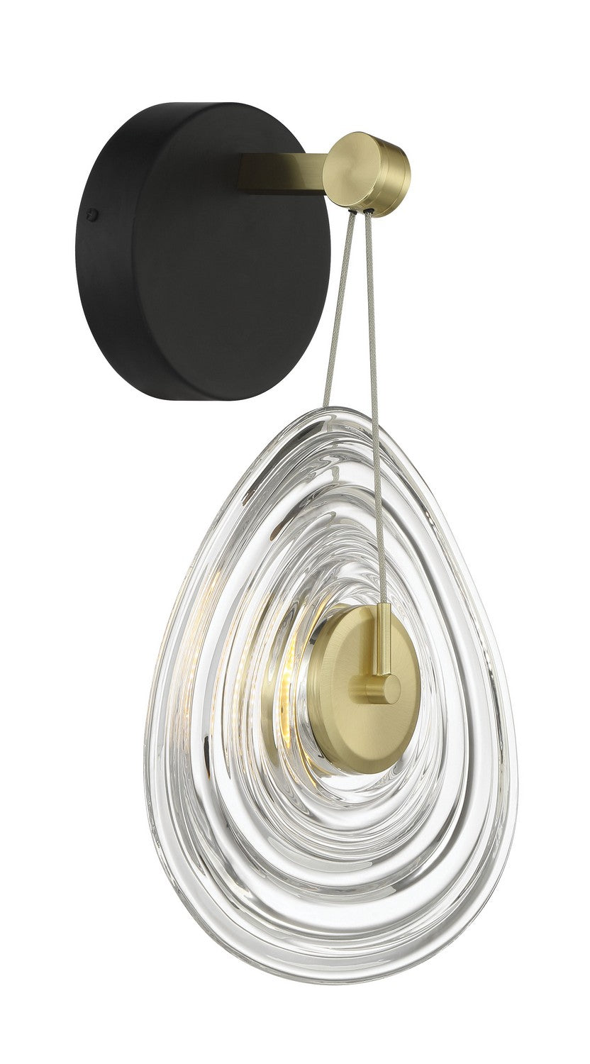 George KovacsTopknotLED Wall Sconce