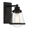 Minka-Lavery Mannsdale | Exterior Lights at 60W