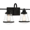 Minka-Lavery Mannsdale | Bathroom Fixtures at 60W