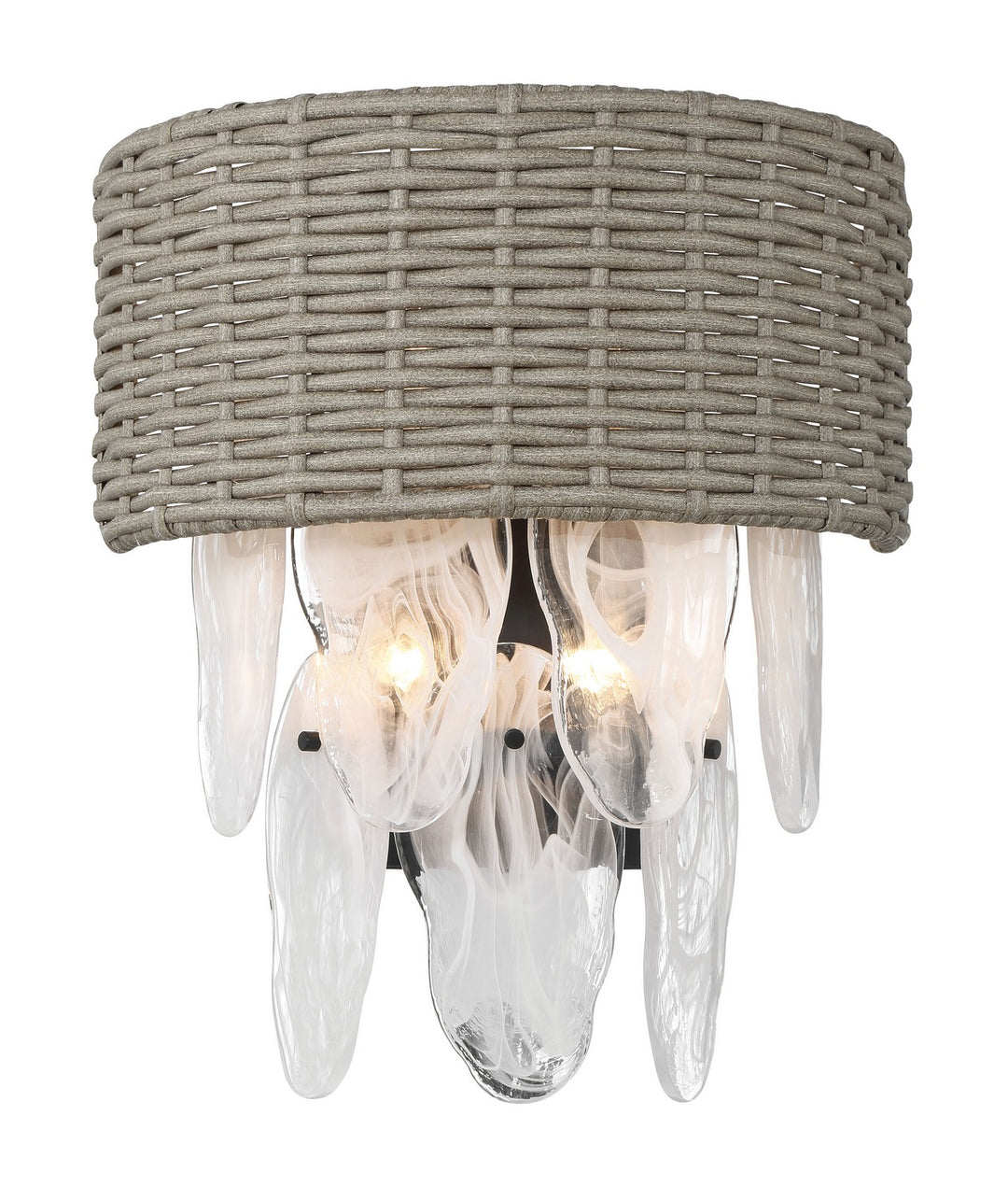 Minka-LaveryBreakers IsleFour Light Wall Sconce