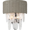 Minka-Lavery Breakers Isle | Sconces at 60W