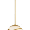 Minka-Lavery Batignolles | Mini Pendants at 60W