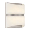 Minka-Lavery Velaux | Sconces at 20W, 1847.90lm, & 3000K Temp