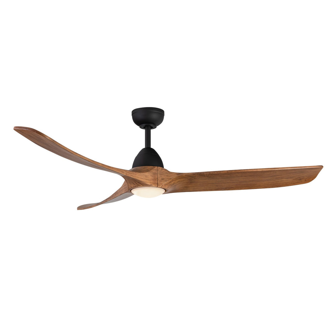 Kuzco LightingBaylor60"Ceiling Fan