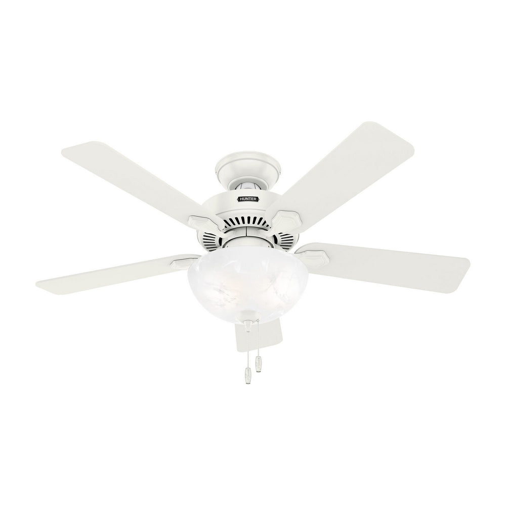 HunterSwanson44" Ceiling Fan