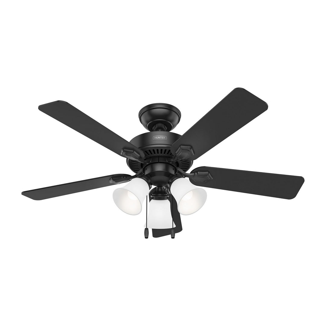 HunterSwanson44" Ceiling Fan