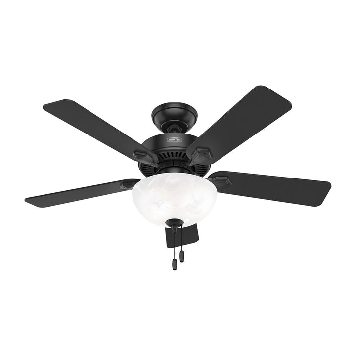 HunterSwanson44" Ceiling Fan