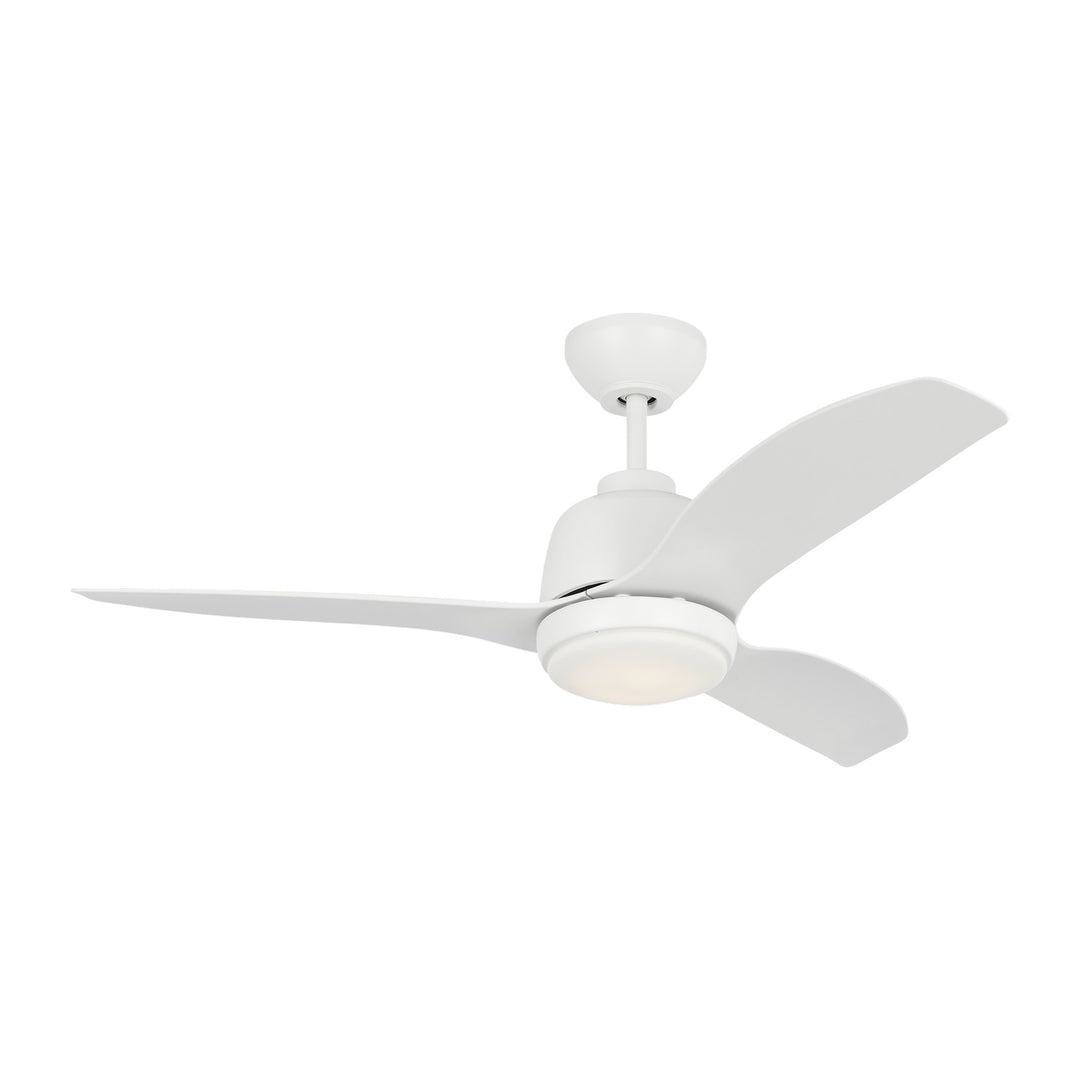 Visual Comfort FanAvila Coastal 44 LED44" Ceiling Fan